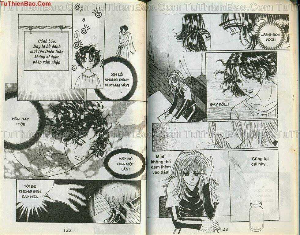 Thiên Sứ - Chapter 11 - Trang 63