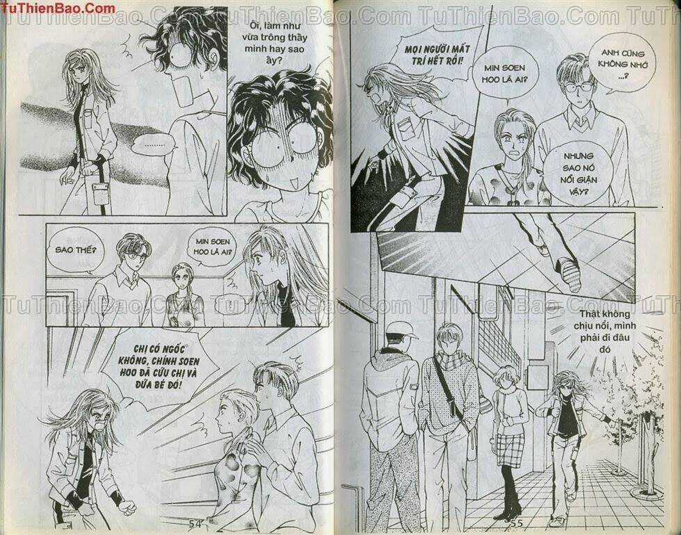 Thiên Sứ - Chapter 12 - Trang 28