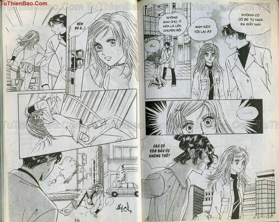 Thiên Sứ - Chapter 12 - Trang 29