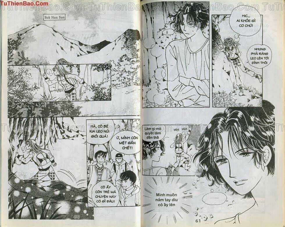 Thiên Sứ - Chapter 12 - Trang 31
