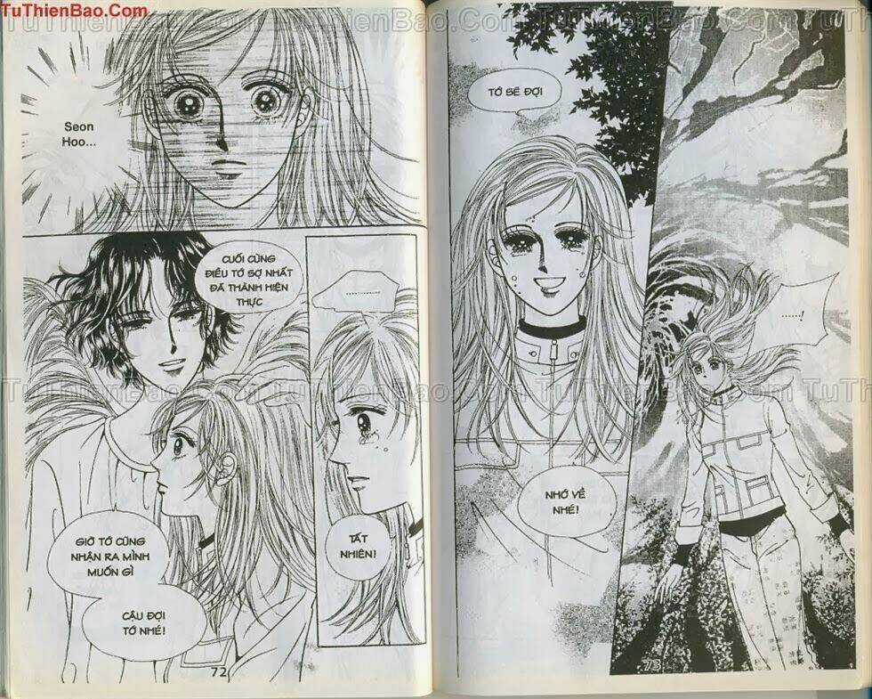 Thiên Sứ - Chapter 12 - Trang 37