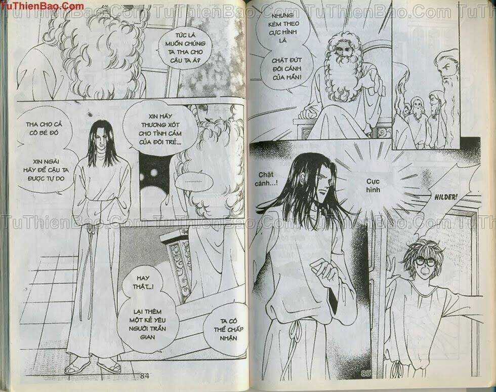 Thiên Sứ - Chapter 12 - Trang 43