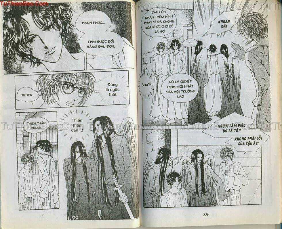 Thiên Sứ - Chapter 12 - Trang 45
