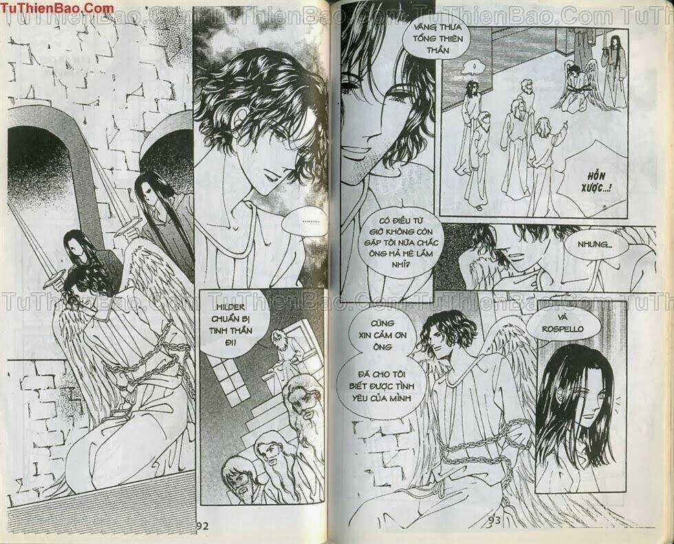 Thiên Sứ - Chapter 12 - Trang 47