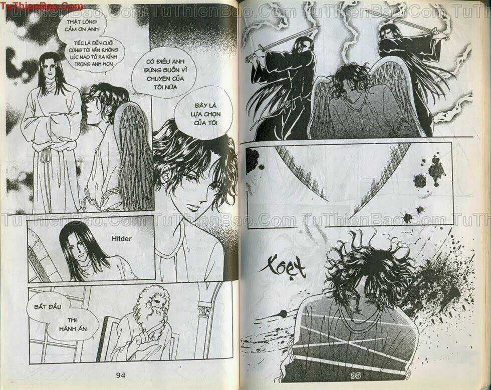 Thiên Sứ - Chapter 12 - Trang 48