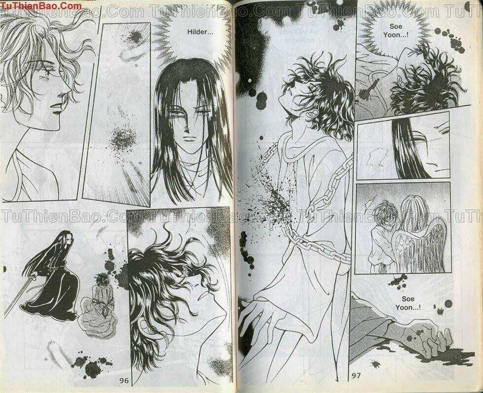 Thiên Sứ - Chapter 12 - Trang 49