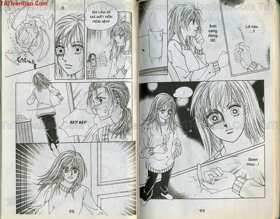 Thiên Sứ - Chapter 12 - Trang 50