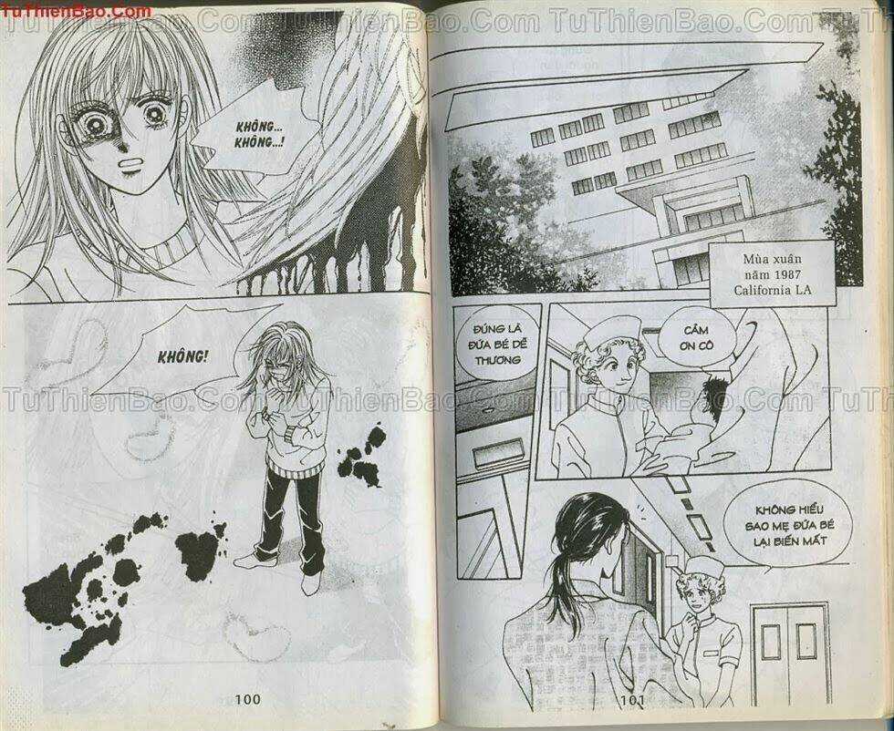 Thiên Sứ - Chapter 12 - Trang 51