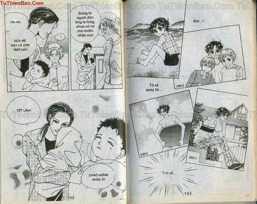 Thiên Sứ - Chapter 12 - Trang 52