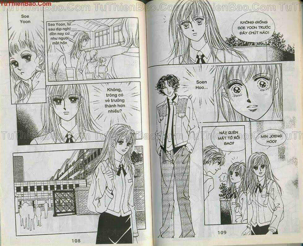 Thiên Sứ - Chapter 12 - Trang 55