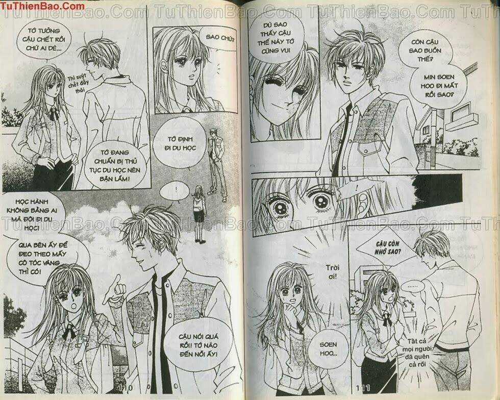 Thiên Sứ - Chapter 12 - Trang 56