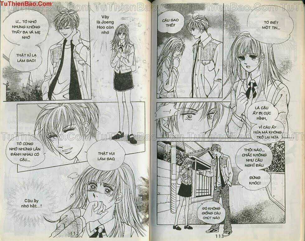 Thiên Sứ - Chapter 12 - Trang 57