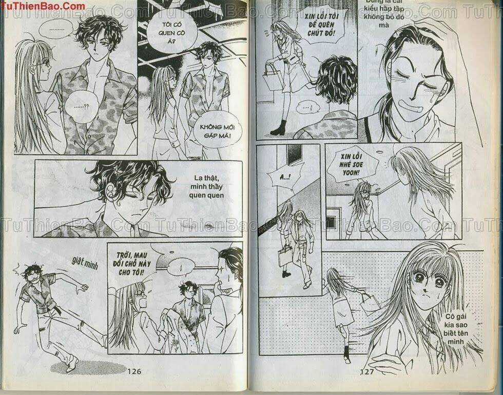 Thiên Sứ - Chapter 12 - Trang 64