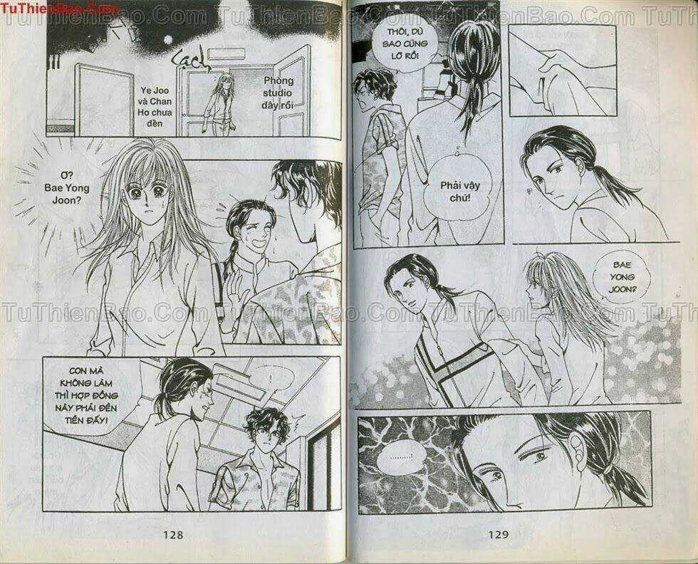 Thiên Sứ - Chapter 12 - Trang 65