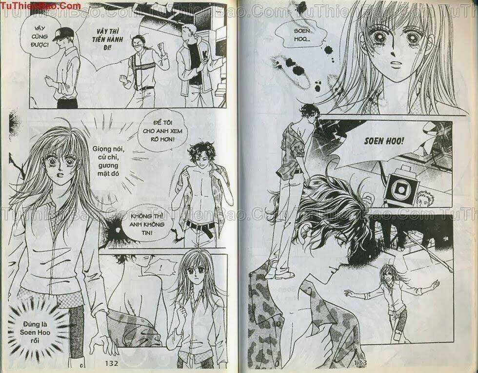 Thiên Sứ - Chapter 12 - Trang 67