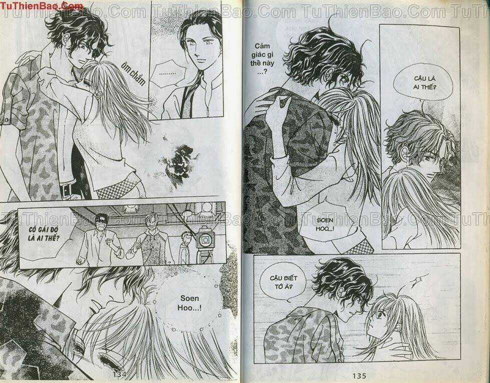 Thiên Sứ - Chapter 12 - Trang 68