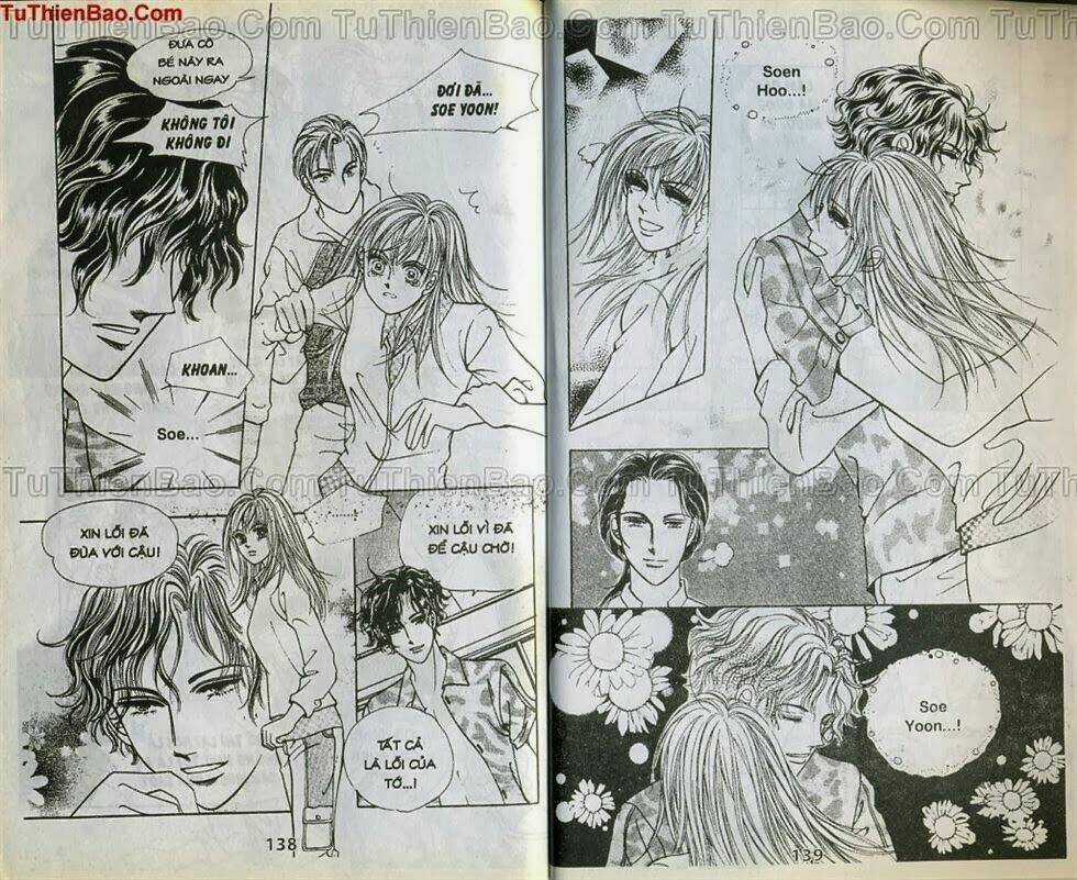 Thiên Sứ - Chapter 12 - Trang 70
