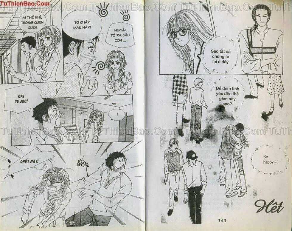 Thiên Sứ - Chapter 12 - Trang 72