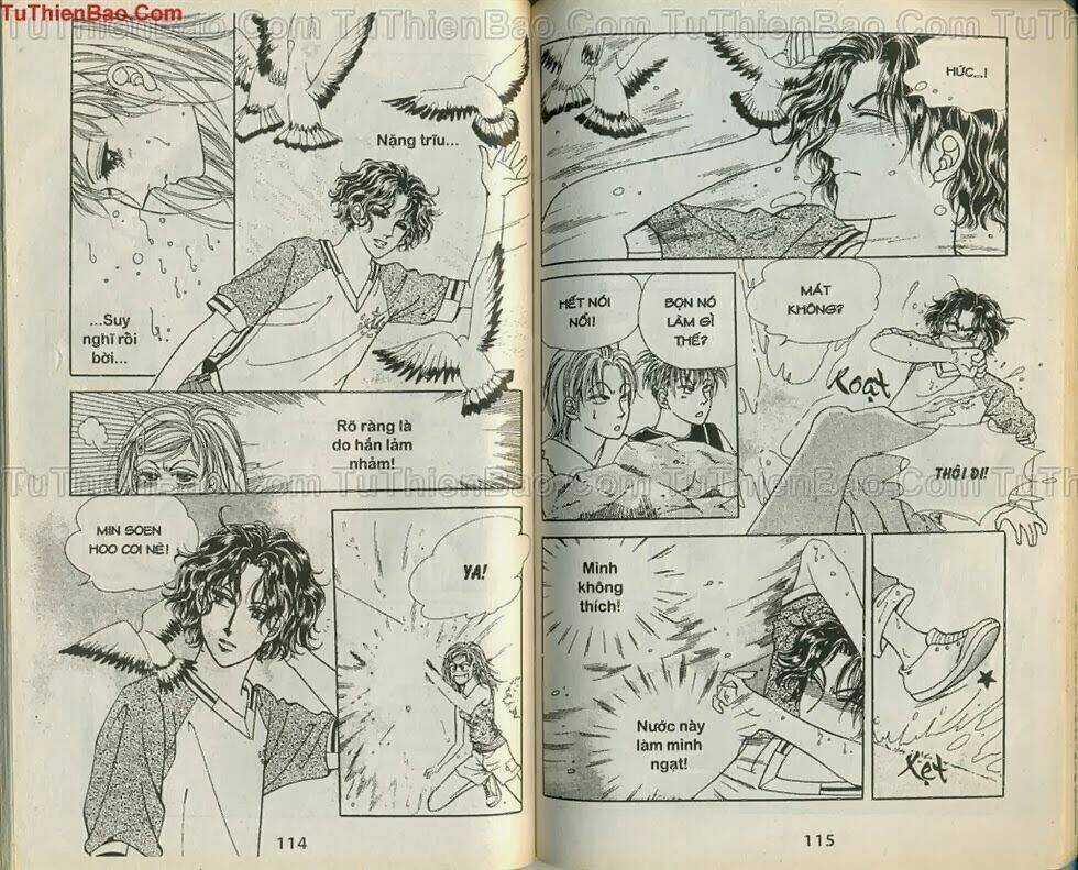 Thiên Sứ - Chapter 2 - Trang 57