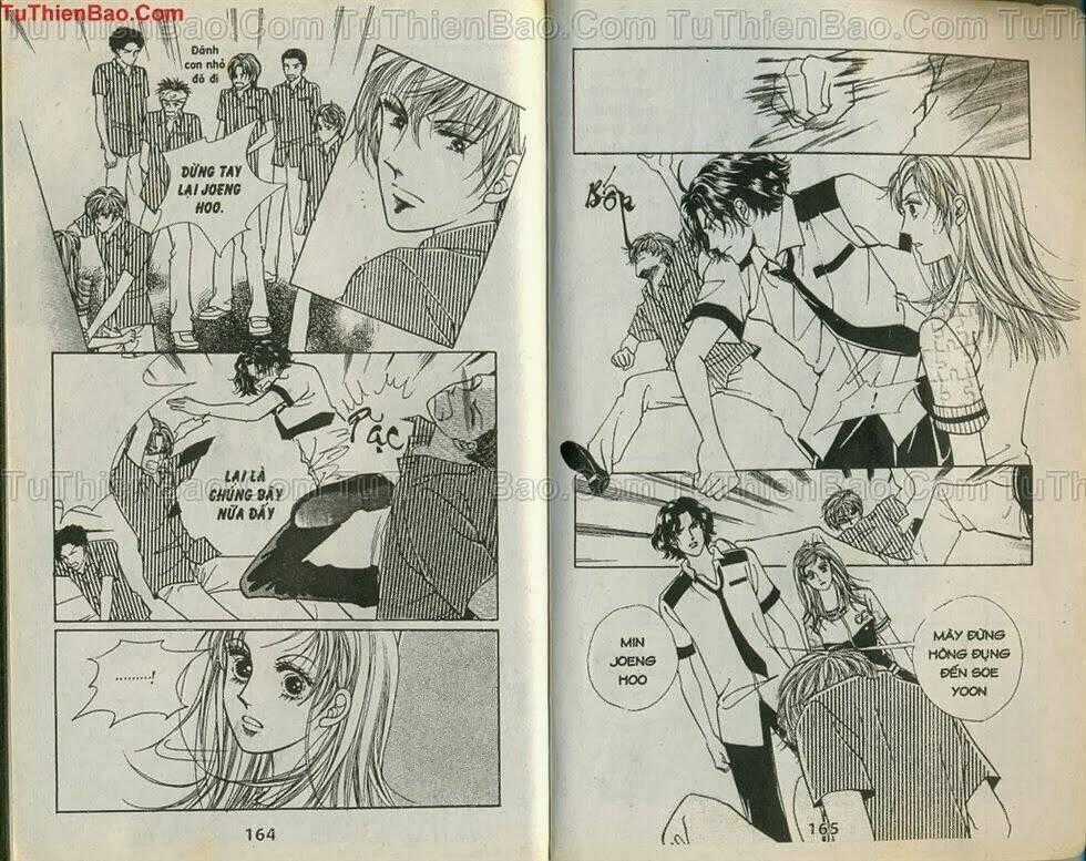 Thiên Sứ - Chapter 2 - Trang 82