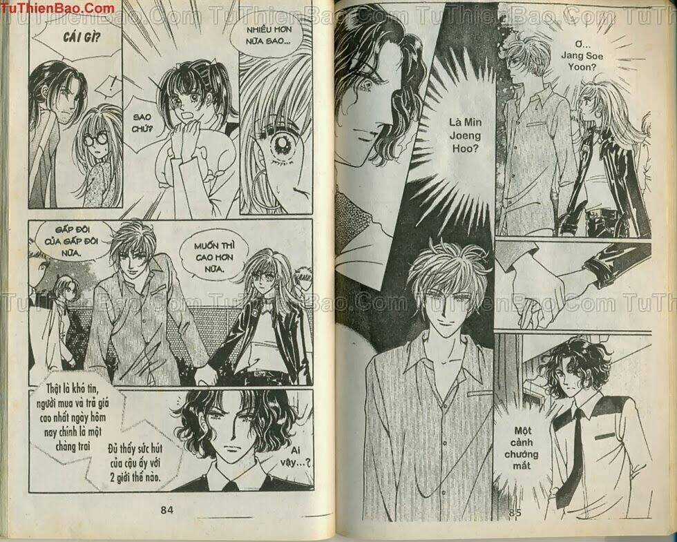 Thiên Sứ - Chapter 3 - Trang 42