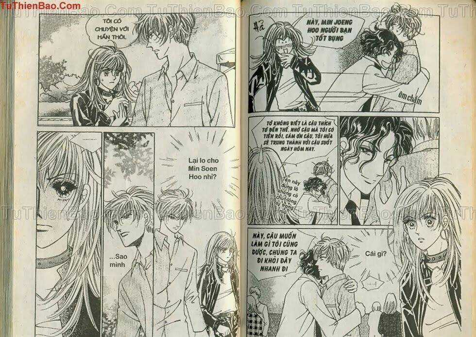 Thiên Sứ - Chapter 3 - Trang 44