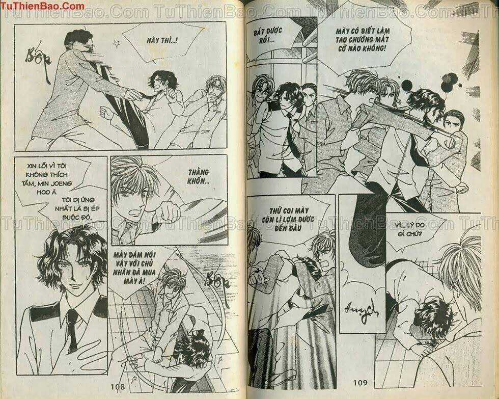 Thiên Sứ - Chapter 3 - Trang 53