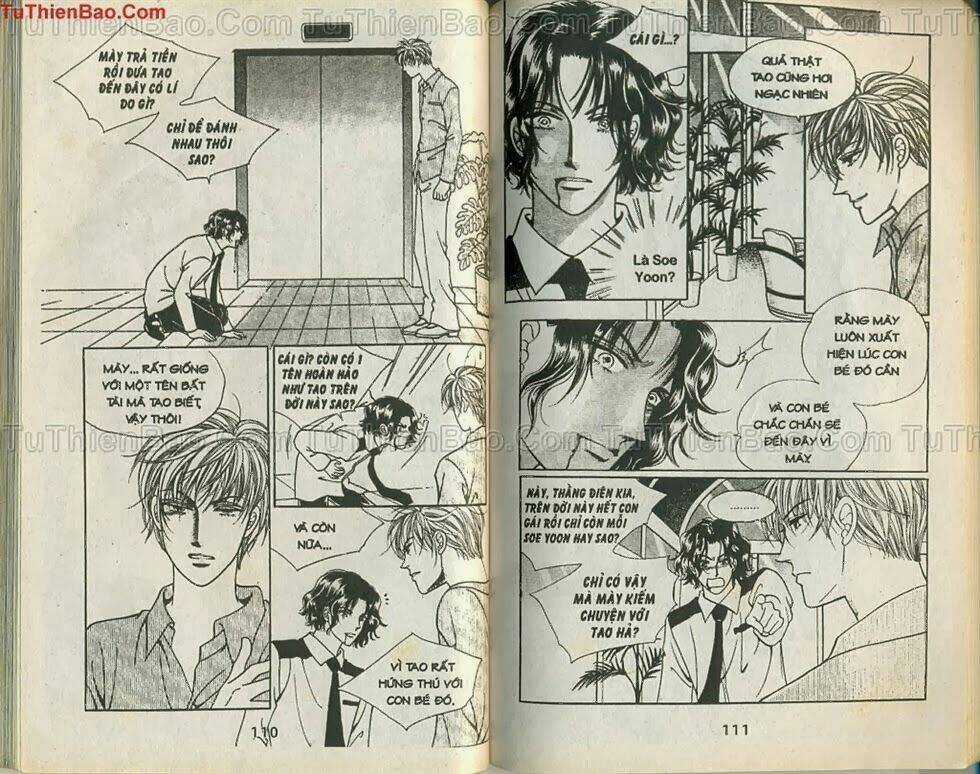 Thiên Sứ - Chapter 3 - Trang 54