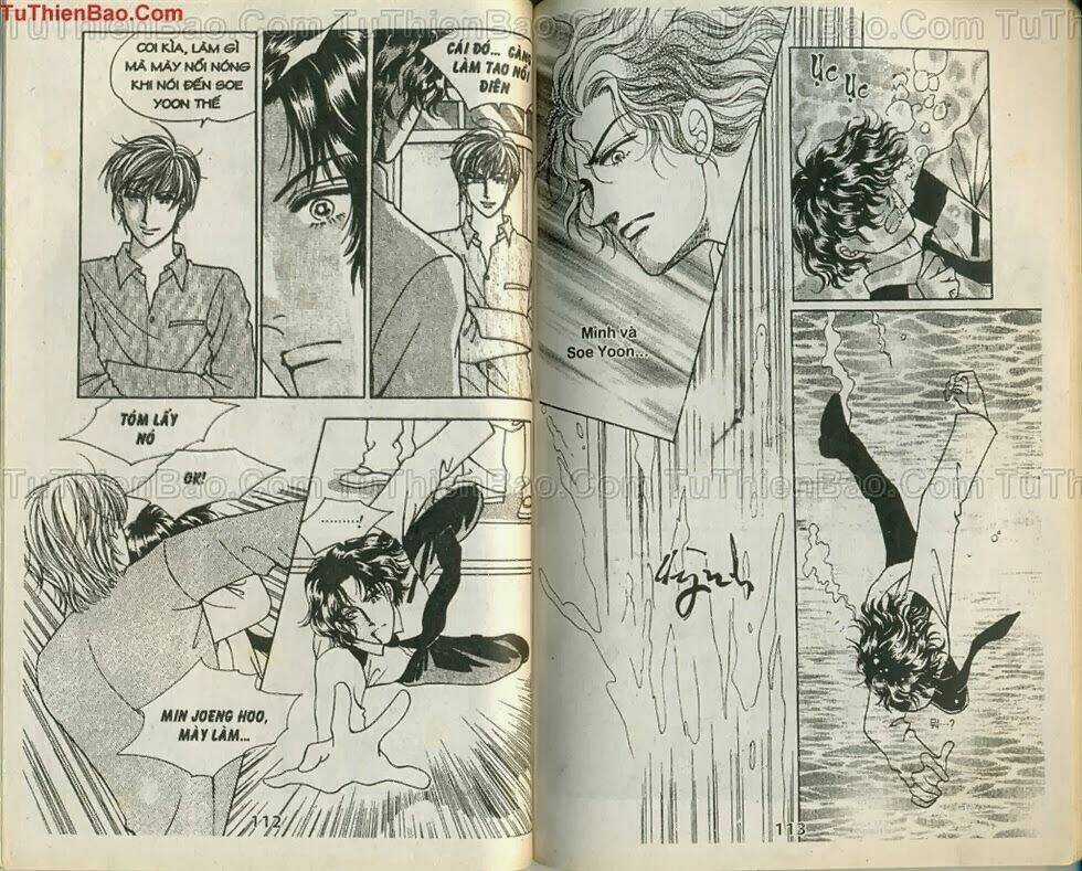 Thiên Sứ - Chapter 3 - Trang 55