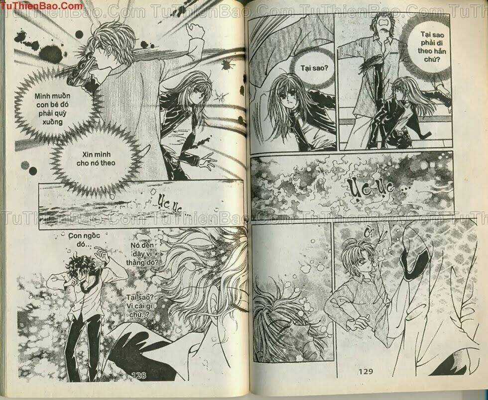 Thiên Sứ - Chapter 3 - Trang 63