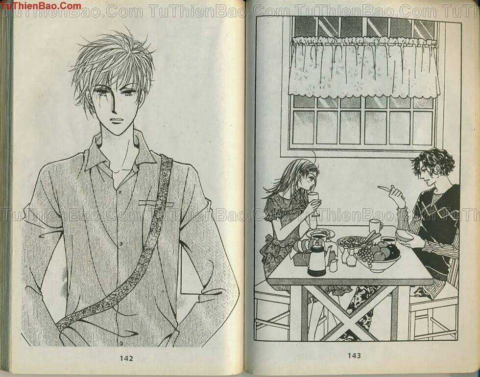 Thiên Sứ - Chapter 3 - Trang 70