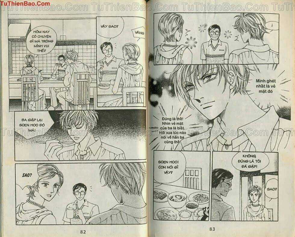 Thiên Sứ - Chapter 4 - Trang 42