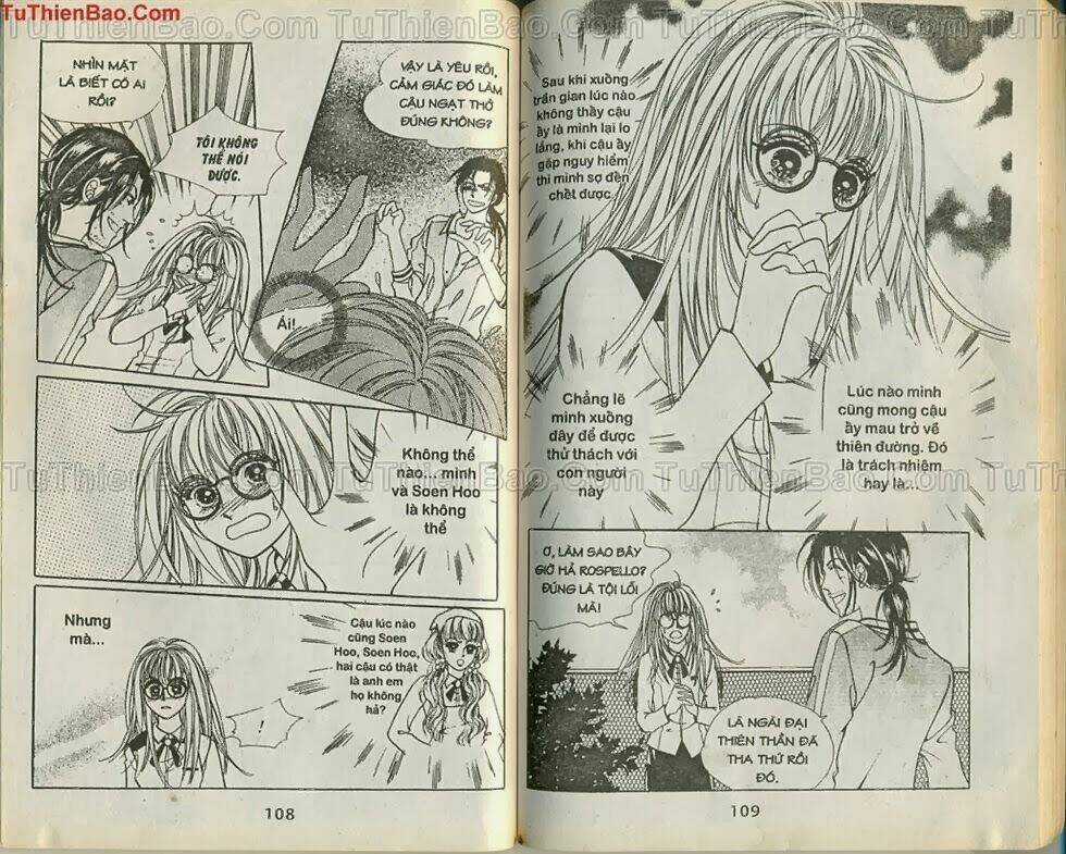 Thiên Sứ - Chapter 4 - Trang 55