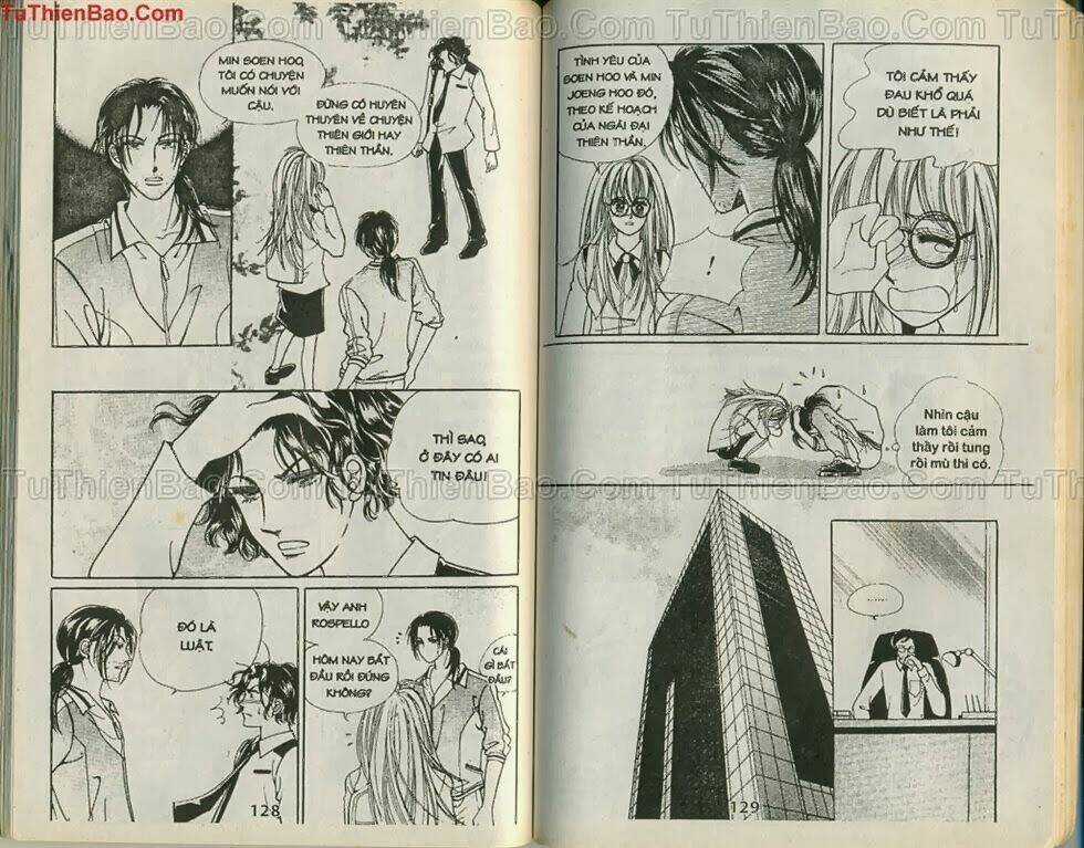 Thiên Sứ - Chapter 4 - Trang 65