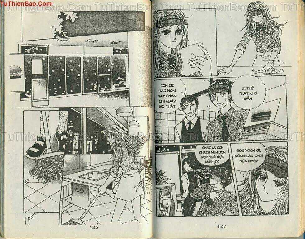 Thiên Sứ - Chapter 4 - Trang 69