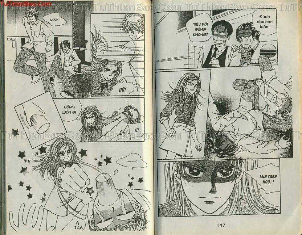 Thiên Sứ - Chapter 4 - Trang 74