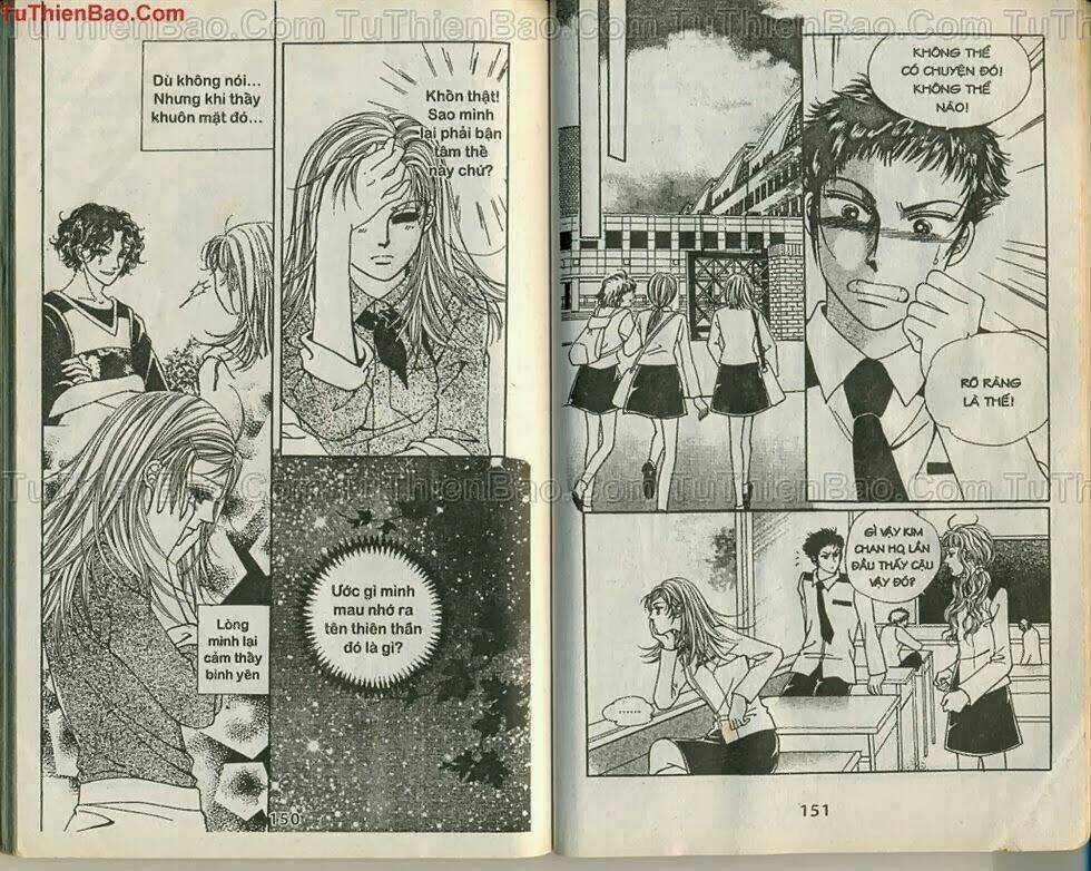 Thiên Sứ - Chapter 4 - Trang 76