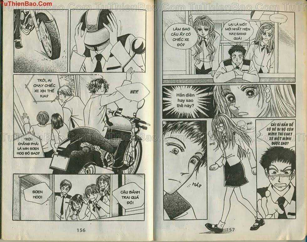 Thiên Sứ - Chapter 4 - Trang 79