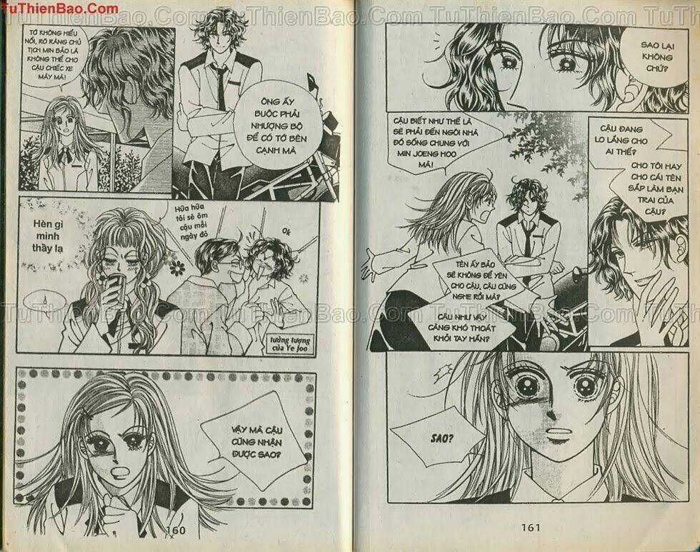 Thiên Sứ - Chapter 4 - Trang 81