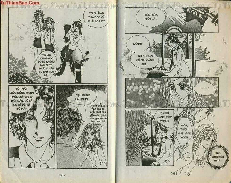 Thiên Sứ - Chapter 4 - Trang 82