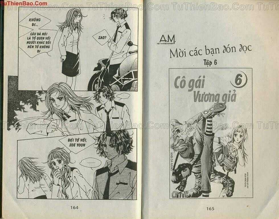 Thiên Sứ - Chapter 4 - Trang 83