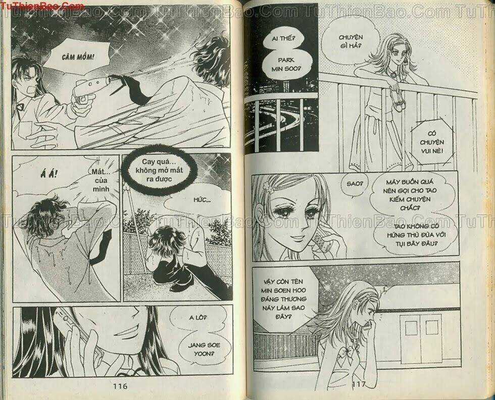 Thiên Sứ - Chapter 5 - Trang 59