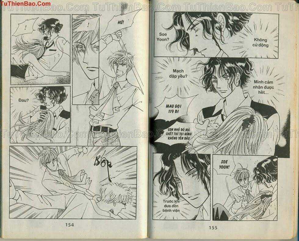 Thiên Sứ - Chapter 5 - Trang 78