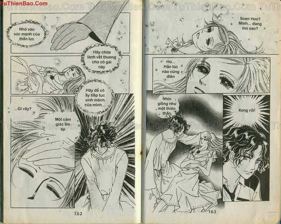 Thiên Sứ - Chapter 5 - Trang 82