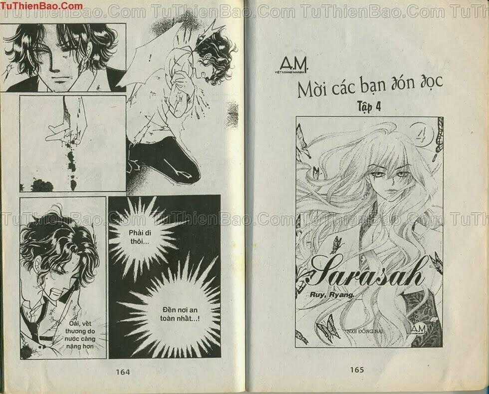 Thiên Sứ - Chapter 5 - Trang 83