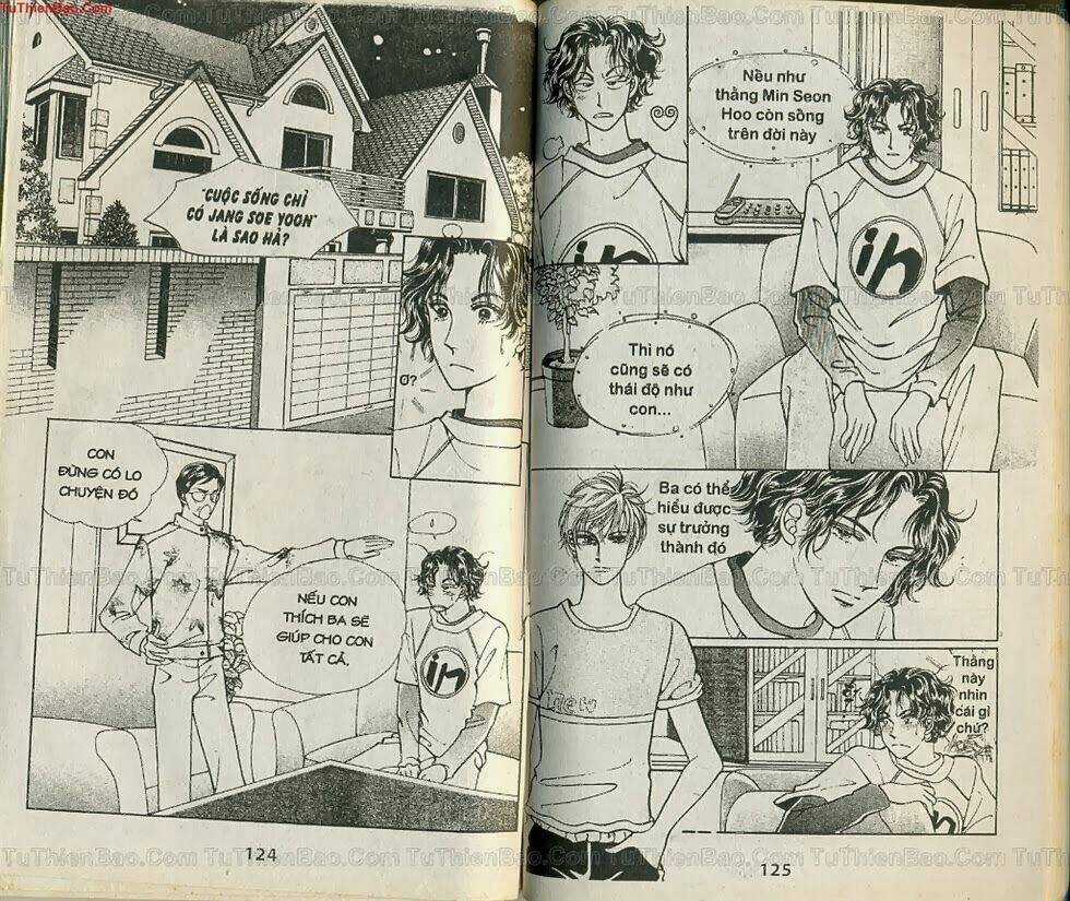 Thiên Sứ - Chapter 6 - Trang 63