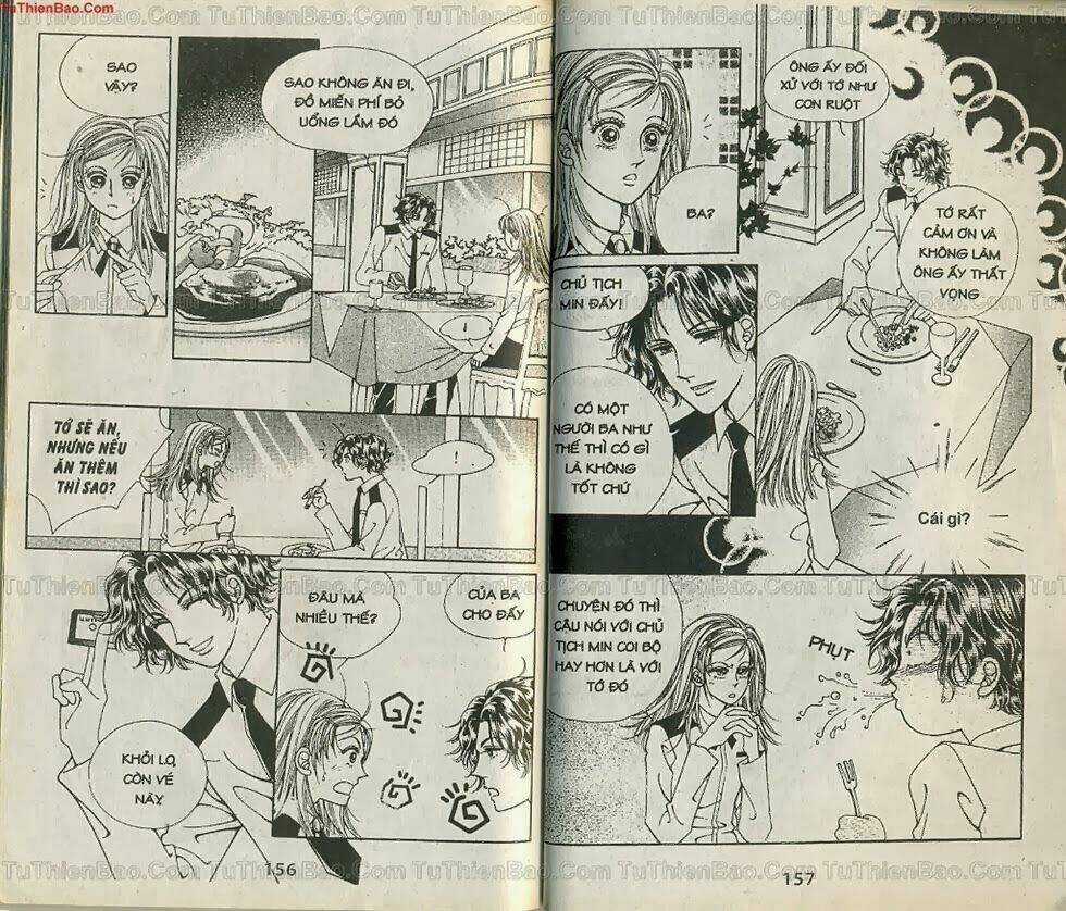 Thiên Sứ - Chapter 6 - Trang 79