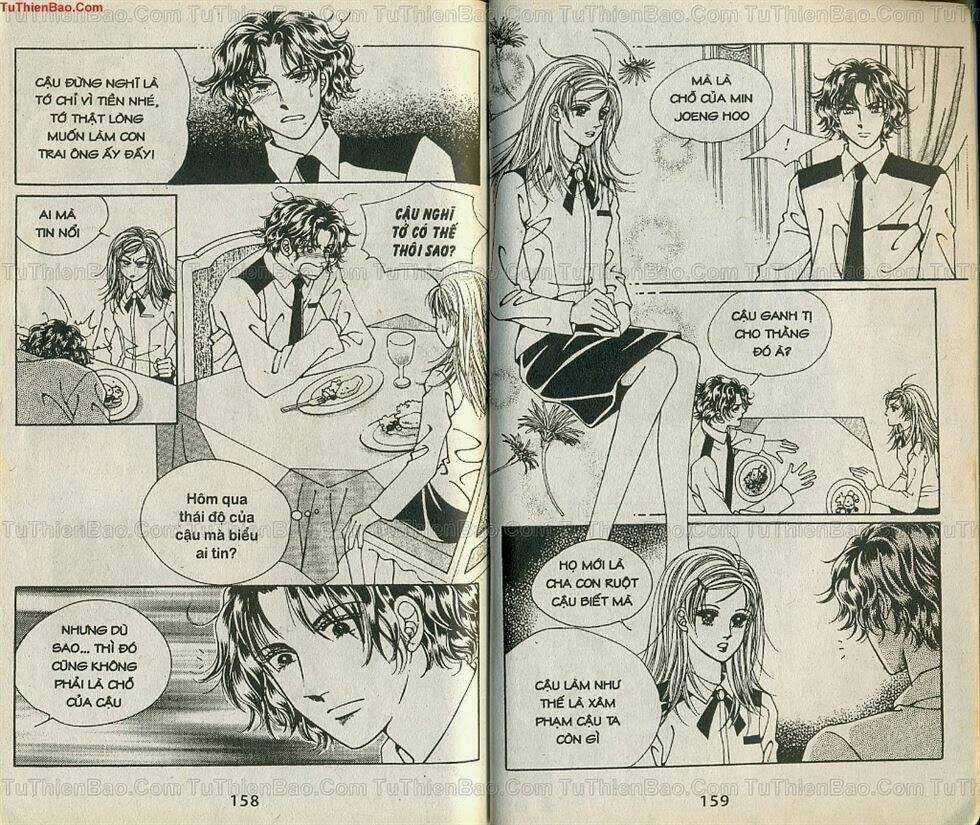 Thiên Sứ - Chapter 6 - Trang 80