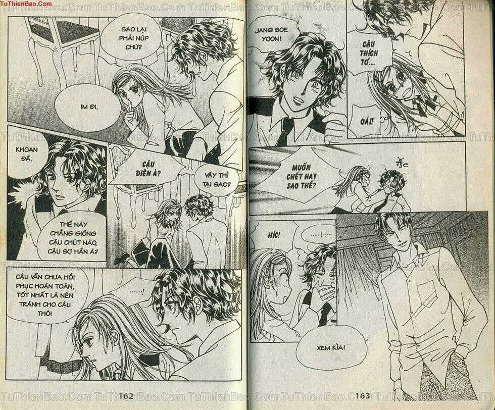 Thiên Sứ - Chapter 6 - Trang 82