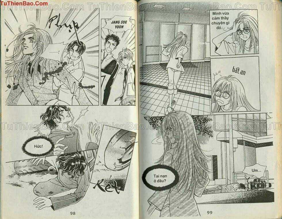 Thiên Sứ - Chapter 7 - Trang 49